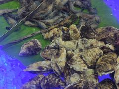 -星海汇海鲜自助烤肉火锅(百大店)