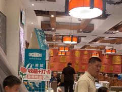 -福来居烤鸭店(天坛二店)