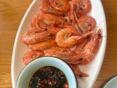-金海湾海鲜排档(朱家尖店)