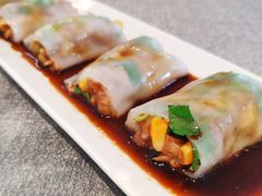 -晋江荣誉国际酒店·港誉茶餐厅