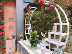 -若蘭慈·无国界素食料理(欢乐海岸店)