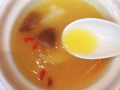 -五月罗马海鲜自助餐厅(陆家嘴店)