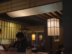-兮禾酒馆(护国路店)
