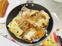 -點無缺茶楼·海鲜酒家(世博店)