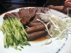 娄府酥骨带鱼-娄三少春饼·烤鸭(合生汇购物中心店)