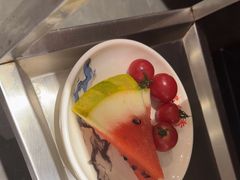 -蜀留香火锅(西南角店)