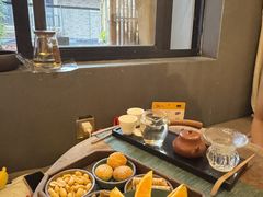 -邈墨茶馆(凤起路店)