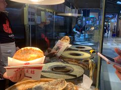 -阿甘锅盔(合生汇购物中心店)