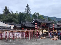 -呈坎景区