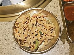 -妙香居韩国烤肉(容桂天佑城店)