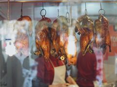 -晶牌烤鸭(延吉东路557弄小区店)