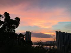-狐尾山公园