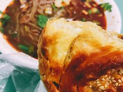 -甘记肥肠粉(马鞍北路店)