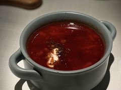 莫斯科红菜汤-俄士厨房(万象城店)