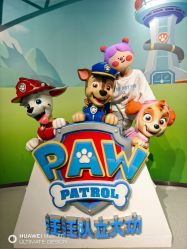 -尼克Playtime(欢乐海岸店)
