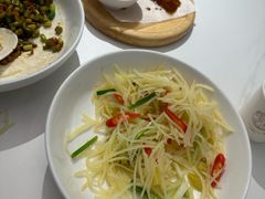 -花椒俏川菜小馆(南海万达店)