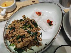 -PHO爺·越南料理(亦庄大族广场店)