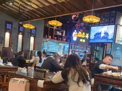 -龍聚祥烧麦馆(万达店)