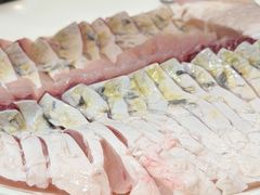 -正能量脆肉鲩火锅