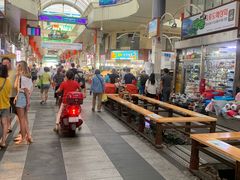 -西归浦每天偶来市场