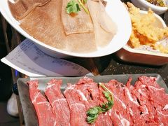 -周师兄大刀腰片火锅(洪崖洞旗舰店)