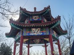 -白水寺森林公园