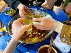 -孙婆婆美蛙兔火锅(踏水桥店)