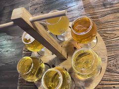 -40+精酿啤酒俱乐部(国投财富广场店)