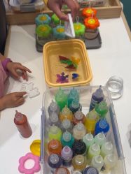 -奈尔宝·儿童乐园·亲子餐厅(苏州大悦城店)