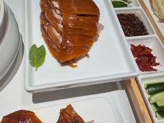 -北平楼·烤鸭·北京菜(牡丹园店)