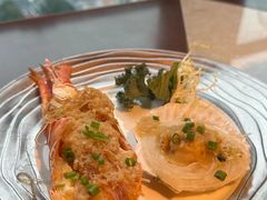 -富力丽思卡尔顿酒店·香荟全日制餐厅