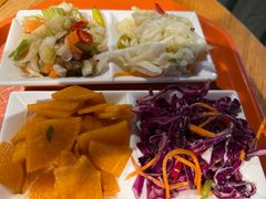 -中阿兰牛肉面(悦海新天地店)