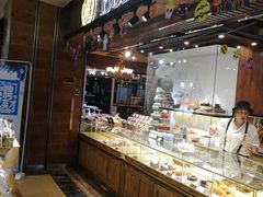 -BOKE博稞烘焙(天佑城店)