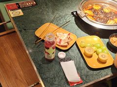 -牛New寿喜烧(中山公园龙之梦店)