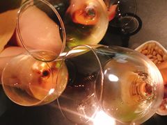 -Ish Whiskey&Cocktail Bar酒吧(合生麒麟新天地店)