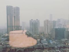 -成都尼依格罗酒店