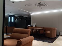 -西堤岛西餐·棋牌(横岗店)