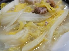 -庆丰农庄·团建·农家菜(大浪店)