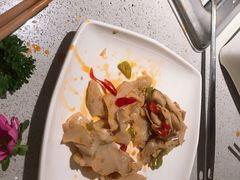 -海底捞火锅(群光广场店)