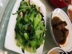 -粗茶淡饭•陕菜•家常菜