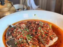 -印象鲵宴·张家界地标美食名片(溪布街店)