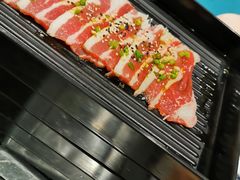 -烤路里·韩国品质自助烤肉(石路天虹4号店)