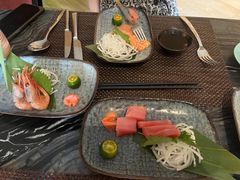 -长沙北辰洲际酒店-兰调全日餐厅