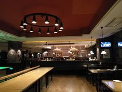 -西安锦江国际酒店