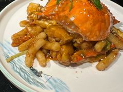 -芳·宴江南(范家路店)