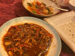 -亚龙湾红树林度假酒店御粤阁