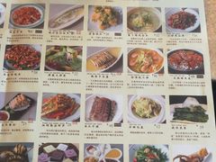 菜单-小江南(高新天泺路店)