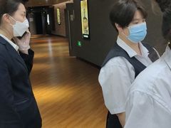 -SFC上影百联影城(大上海4DX店)