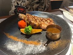 -原石牛扒·约会餐厅(龙城万科里店)