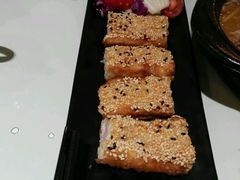 -大咀港式茶餐厅(海岸城店)